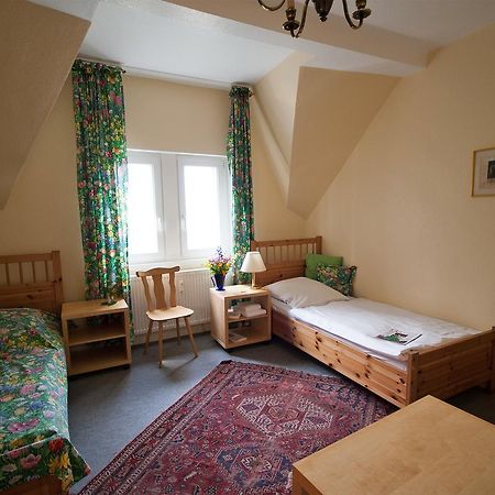 Hotel Gutshof Busch Sarstedt Eksteriør billede