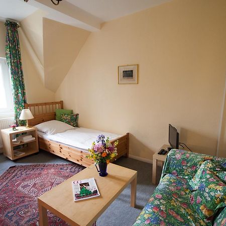 Hotel Gutshof Busch Sarstedt Eksteriør billede