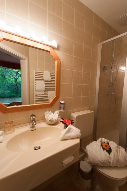 Hotel Gutshof Busch Sarstedt Værelse billede